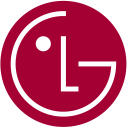 Logotipo de LG PRM ES — Aire